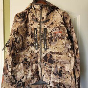 Men's GORE-TEX Sitka Delta Wading Jacket